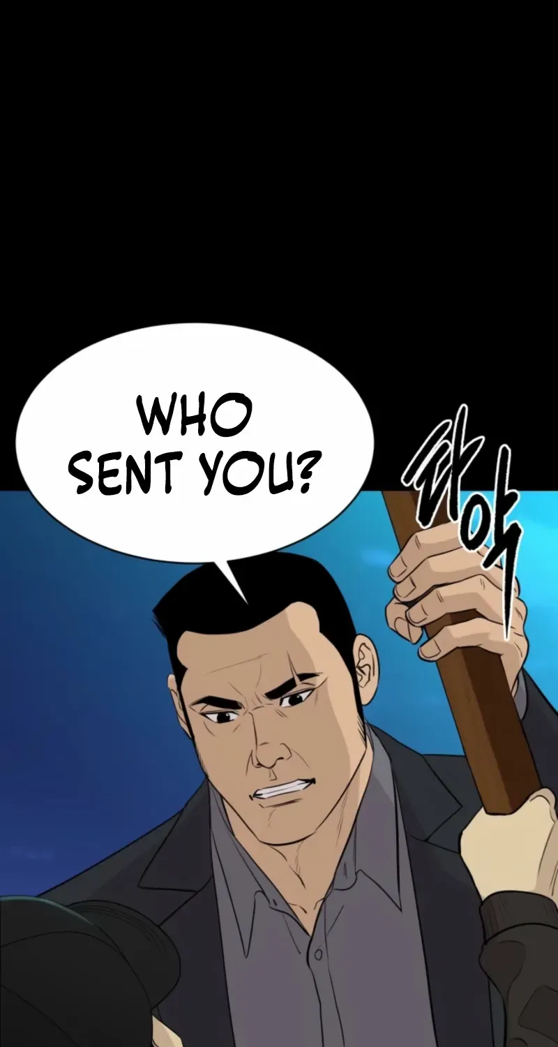 Genius Grandson of the Loan Shark King Chapter 71 page 32 - 