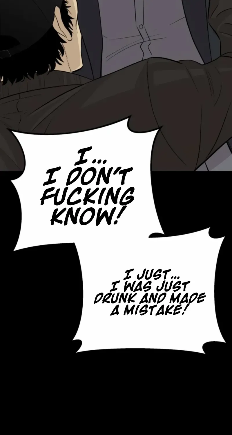 Genius Grandson of the Loan Shark King Chapter 71 page 33 - 