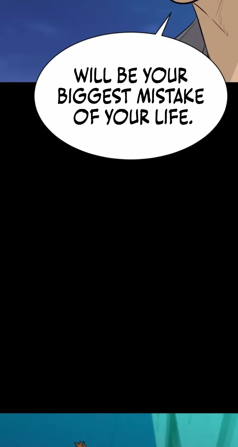 Genius Grandson of the Loan Shark King Chapter 71 page 35 - 