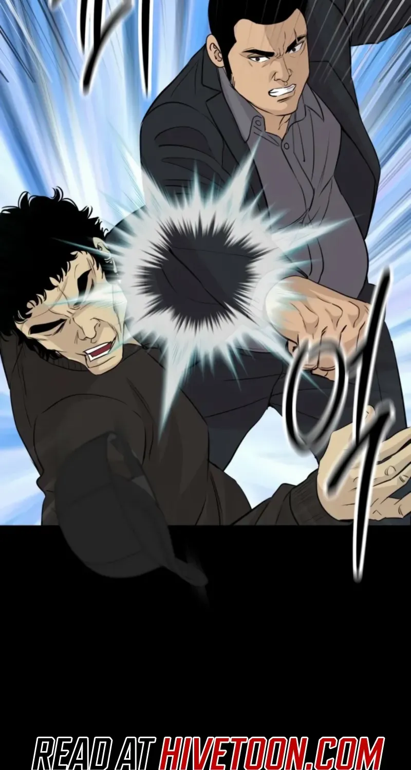 Genius Grandson of the Loan Shark King Chapter 71 page 39 - 