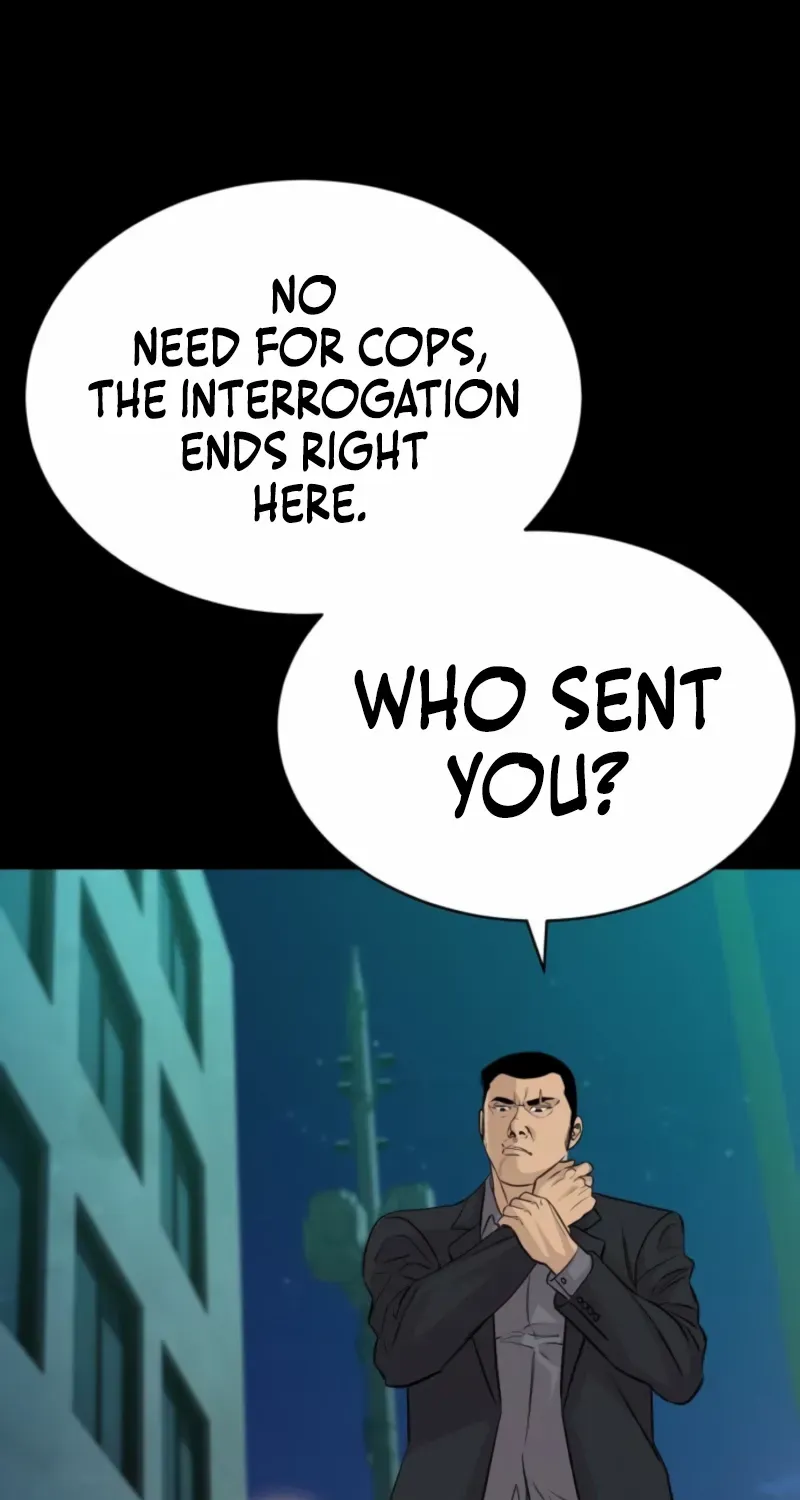 Genius Grandson of the Loan Shark King Chapter 71 page 42 - 