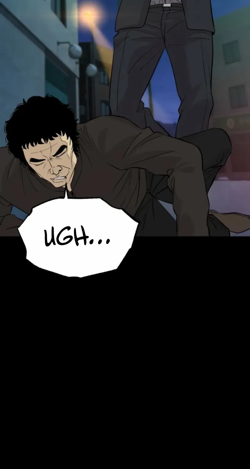 Genius Grandson of the Loan Shark King Chapter 71 page 43 - 
