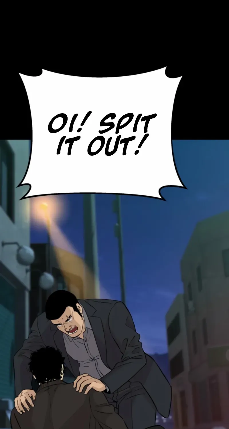 Genius Grandson of the Loan Shark King Chapter 71 page 46 - 