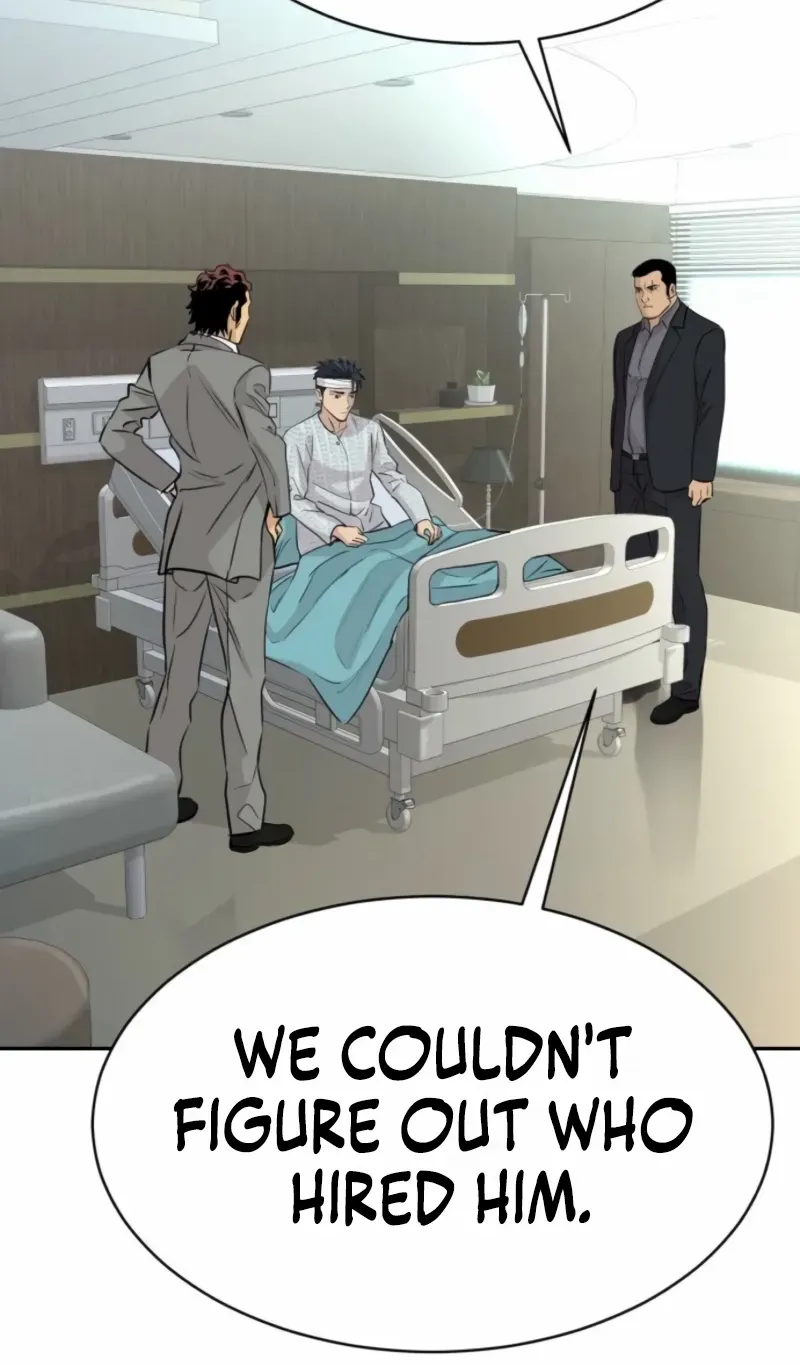 Genius Grandson of the Loan Shark King Chapter 71 page 51 - 