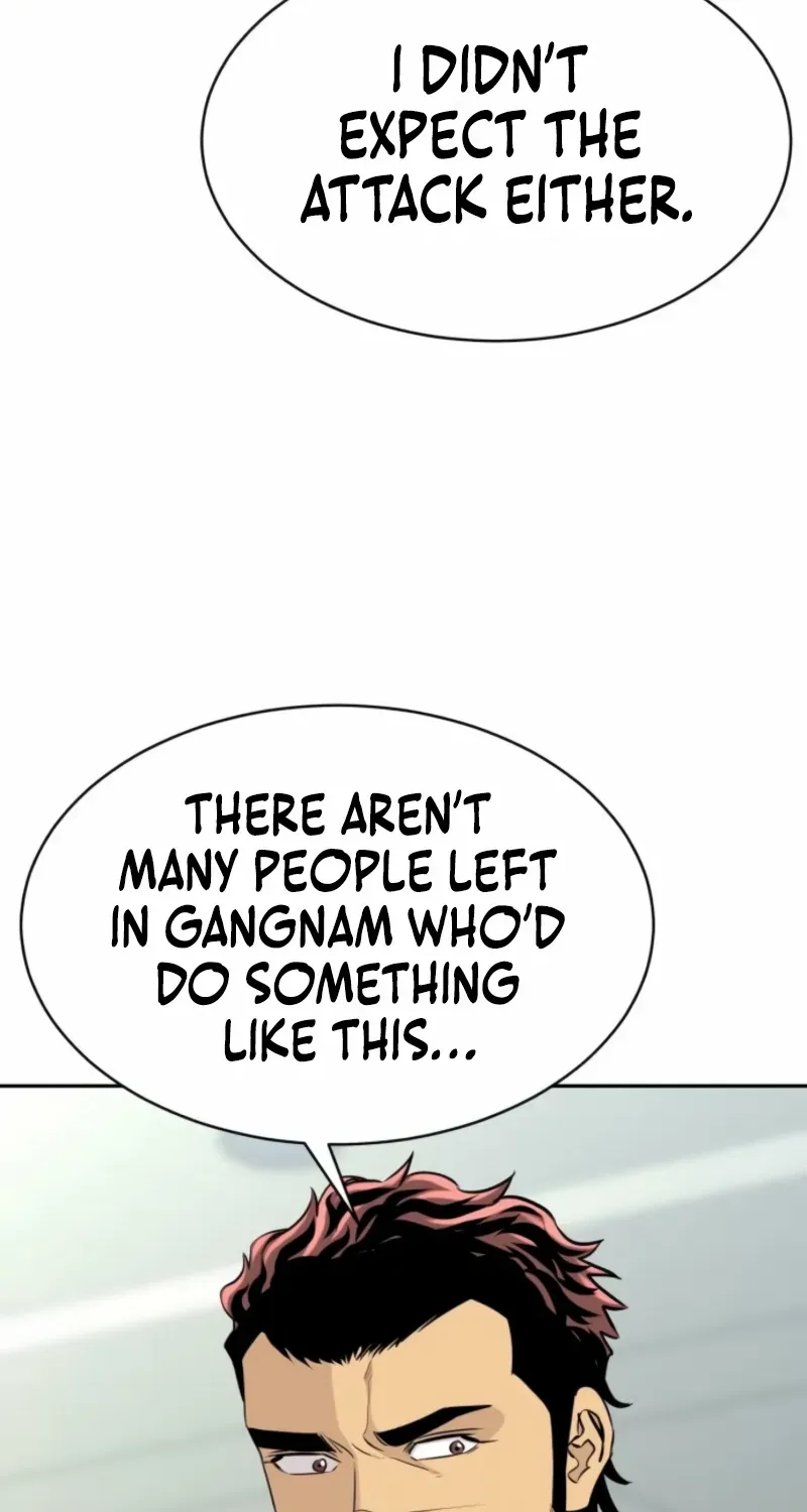 Genius Grandson of the Loan Shark King Chapter 71 page 55 - 