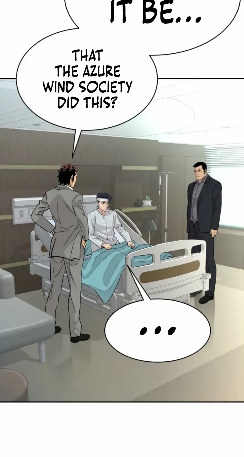 Genius Grandson of the Loan Shark King Chapter 71 page 57 - 