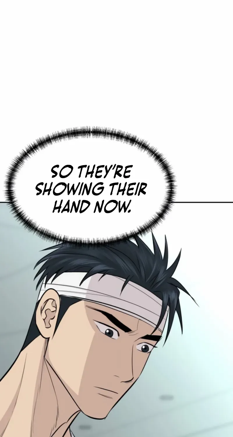 Genius Grandson of the Loan Shark King Chapter 71 page 58 - 