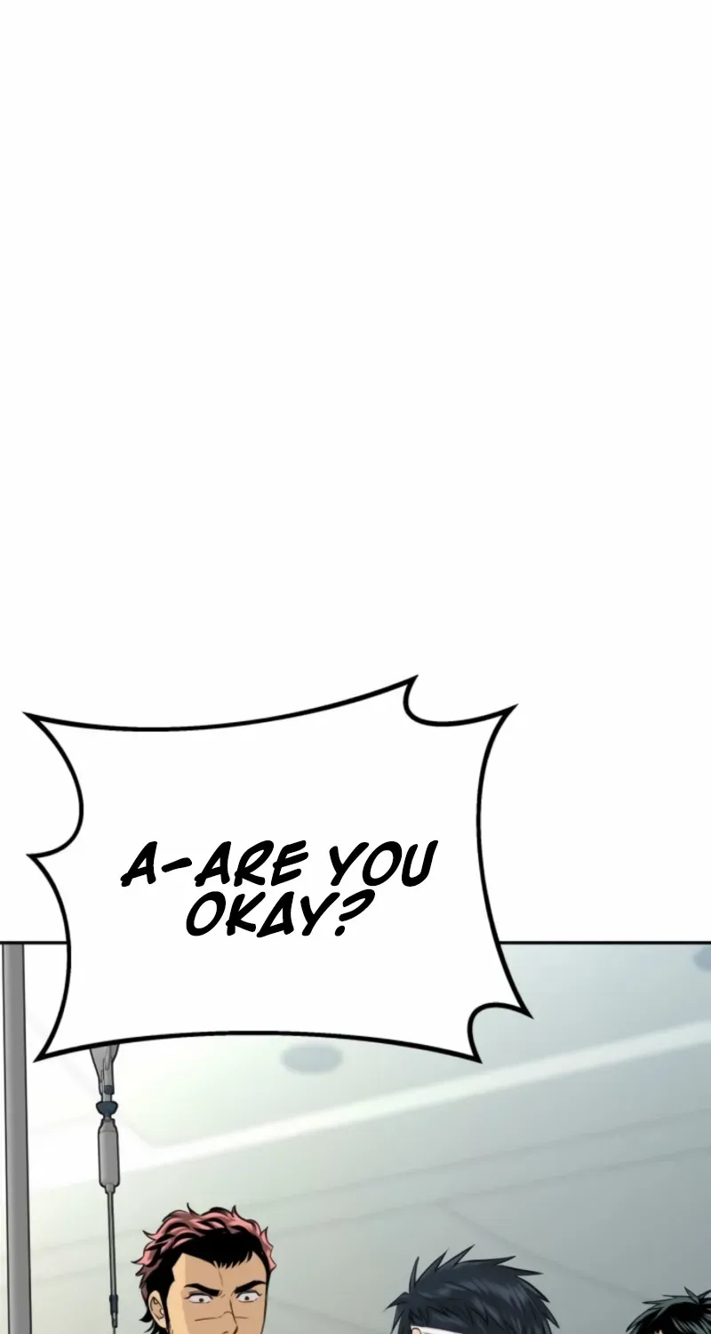 Genius Grandson of the Loan Shark King Chapter 71 page 7 - 