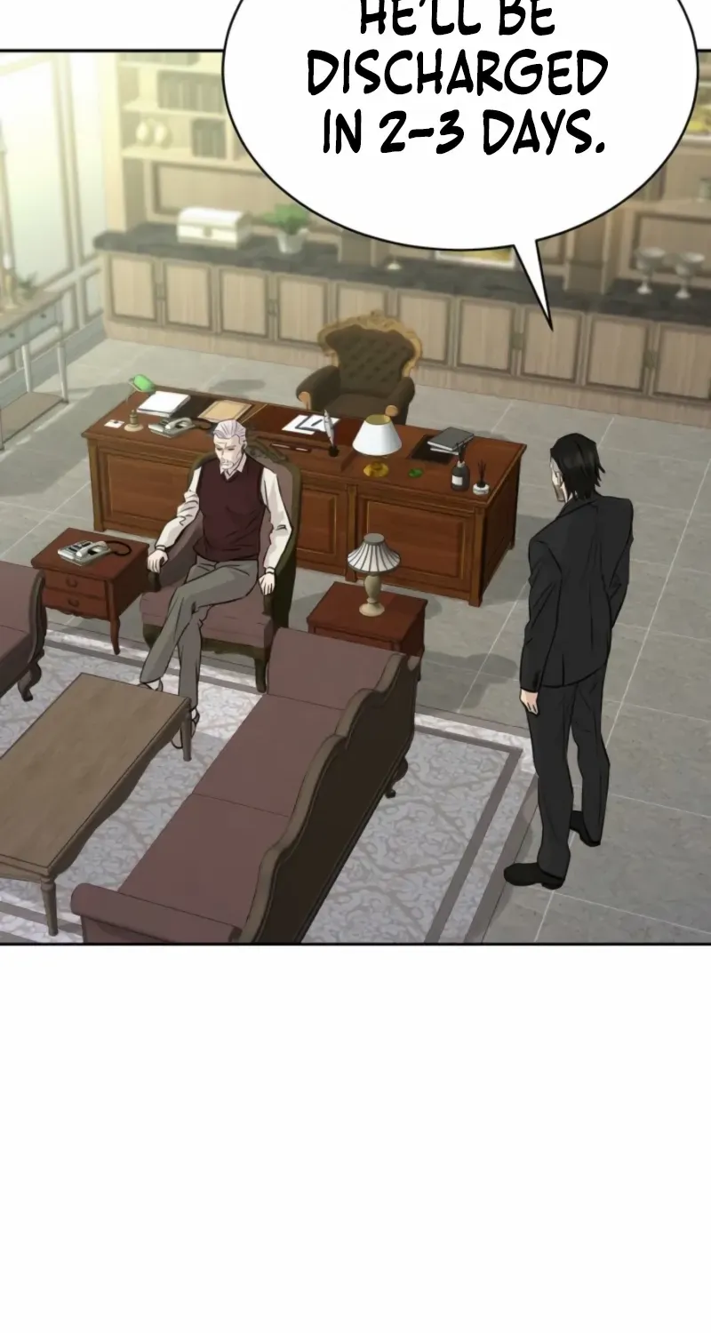 Genius Grandson of the Loan Shark King Chapter 71 page 63 - 