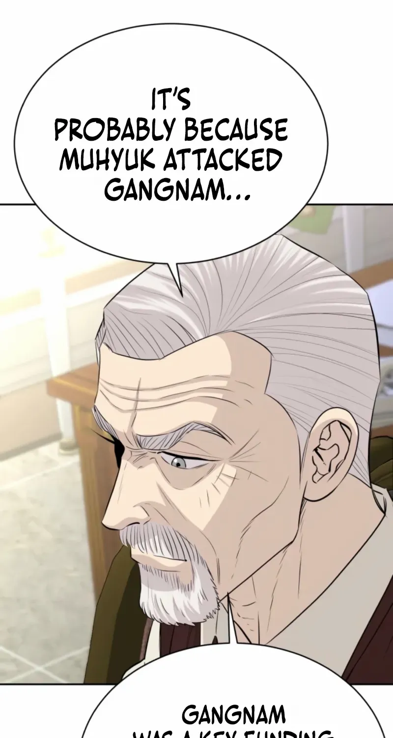 Genius Grandson of the Loan Shark King Chapter 71 page 64 - 