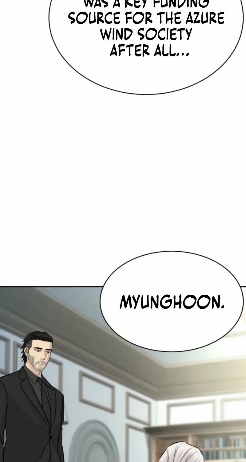 Genius Grandson of the Loan Shark King Chapter 71 page 65 - 