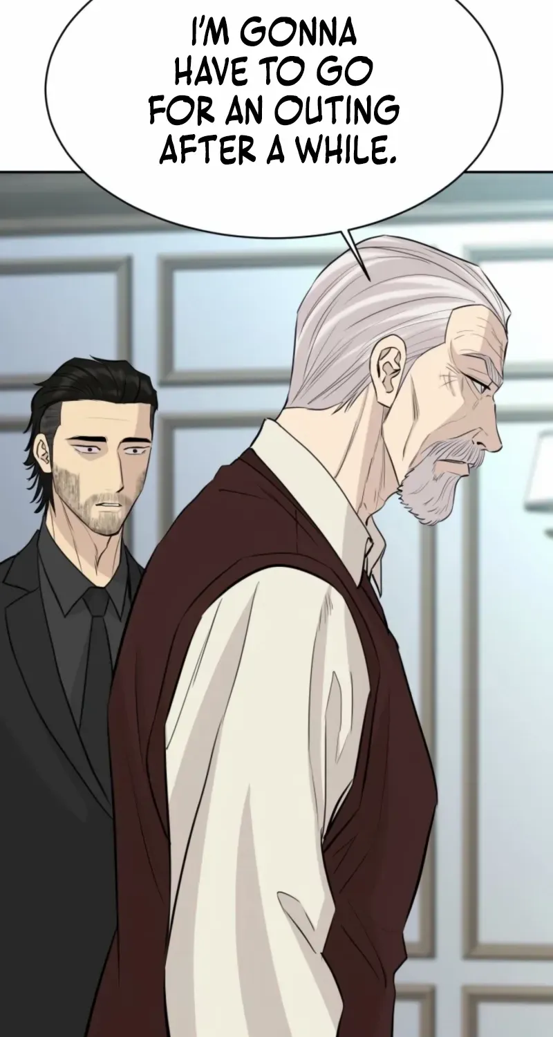 Genius Grandson of the Loan Shark King Chapter 71 page 67 - 