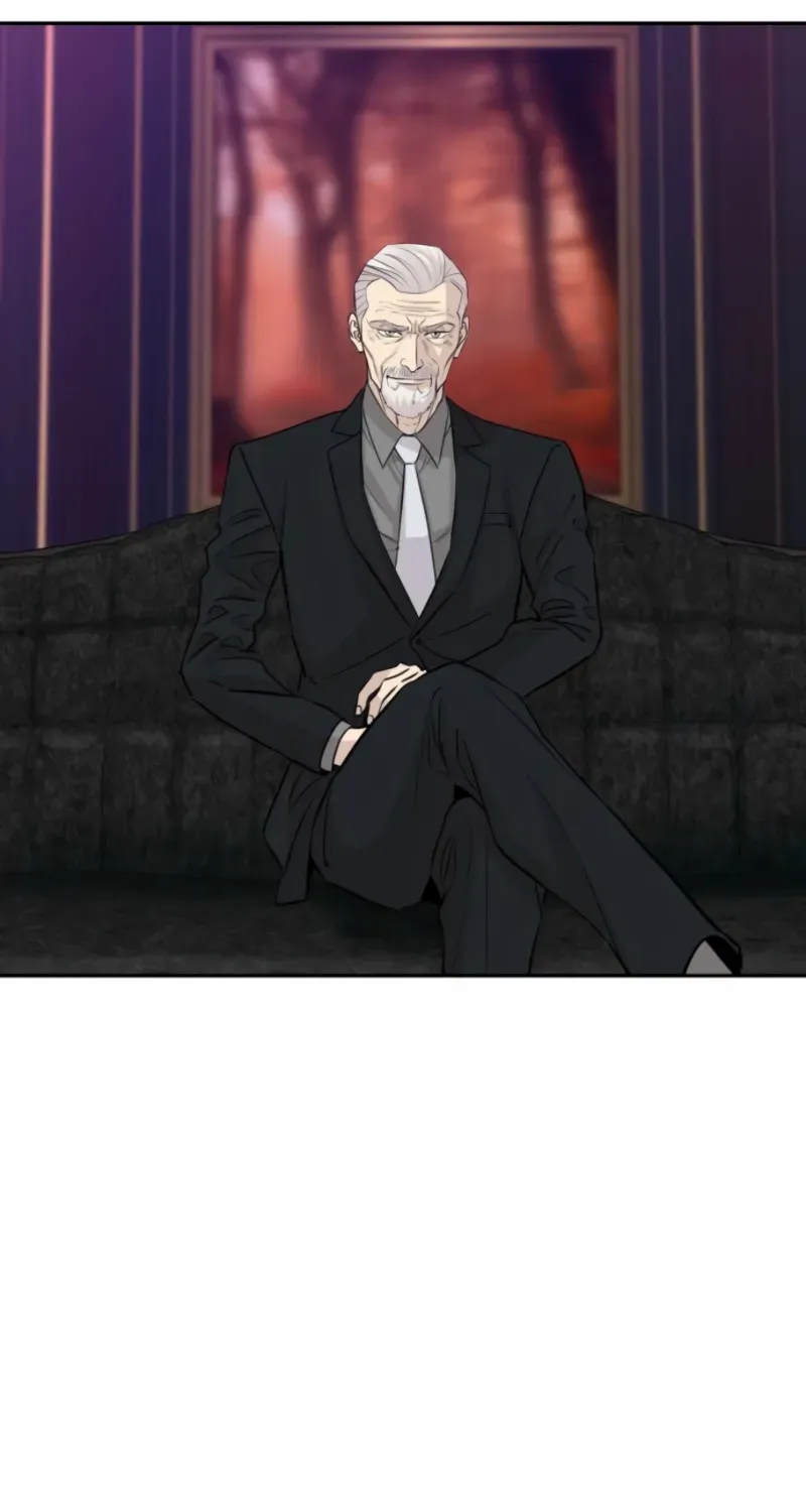 Genius Grandson of the Loan Shark King Chapter 71 page 70 - 