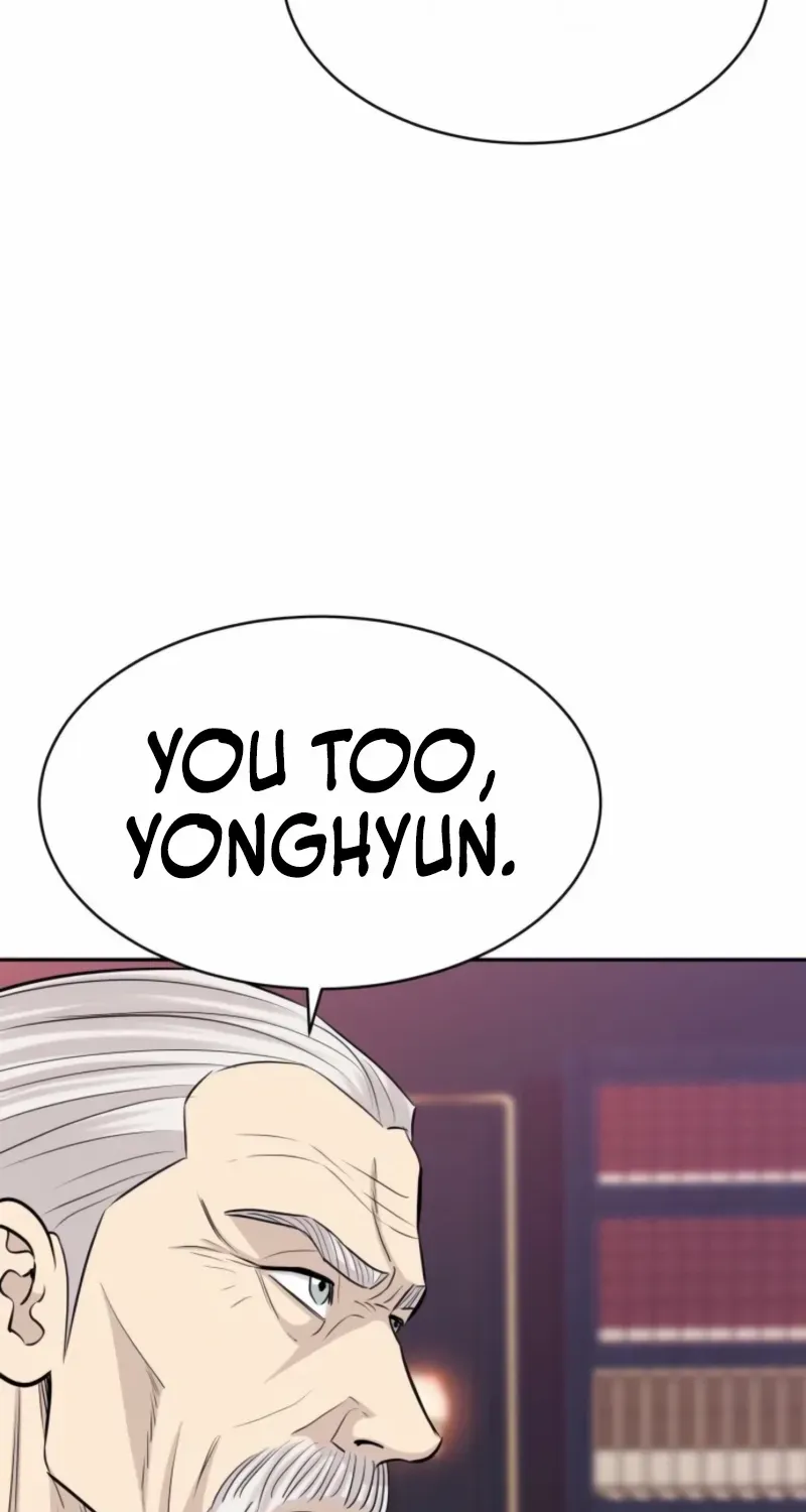 Genius Grandson of the Loan Shark King Chapter 71 page 73 - 