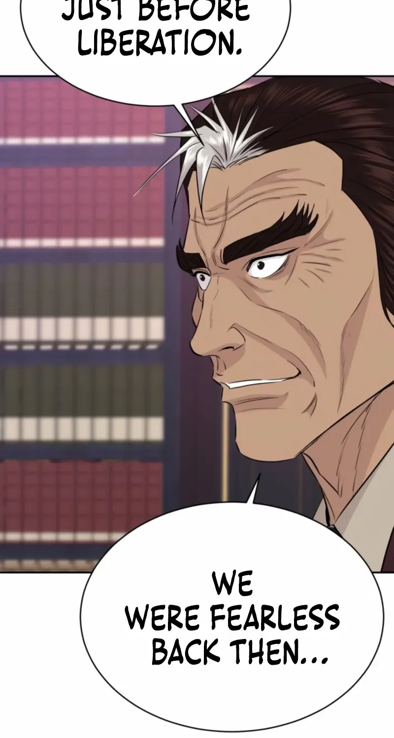 Genius Grandson of the Loan Shark King Chapter 71 page 75 - 