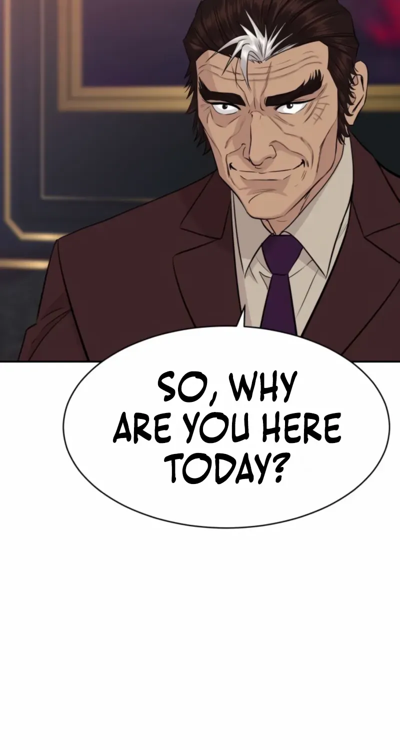 Genius Grandson of the Loan Shark King Chapter 71 page 78 - 