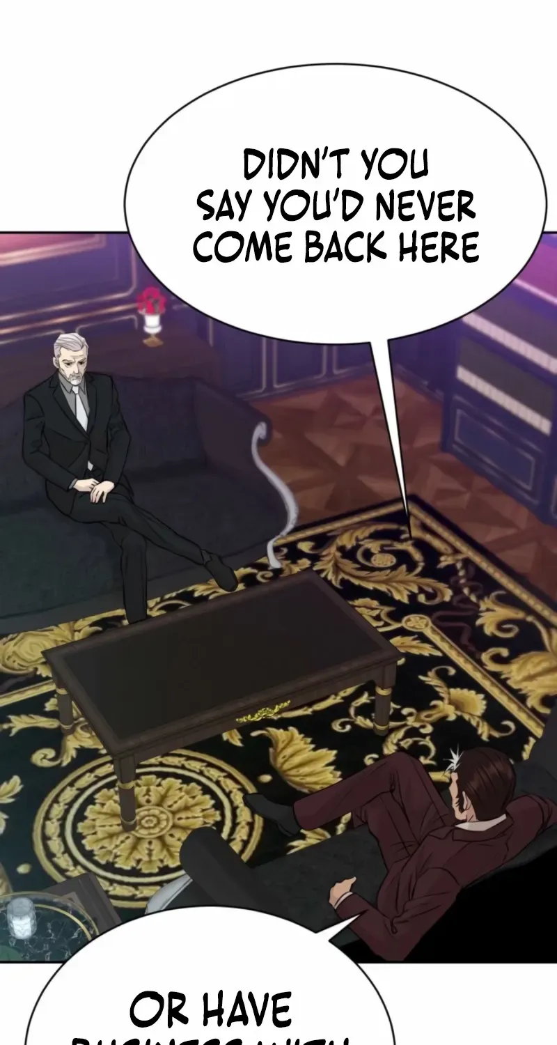 Genius Grandson of the Loan Shark King Chapter 71 page 79 - 