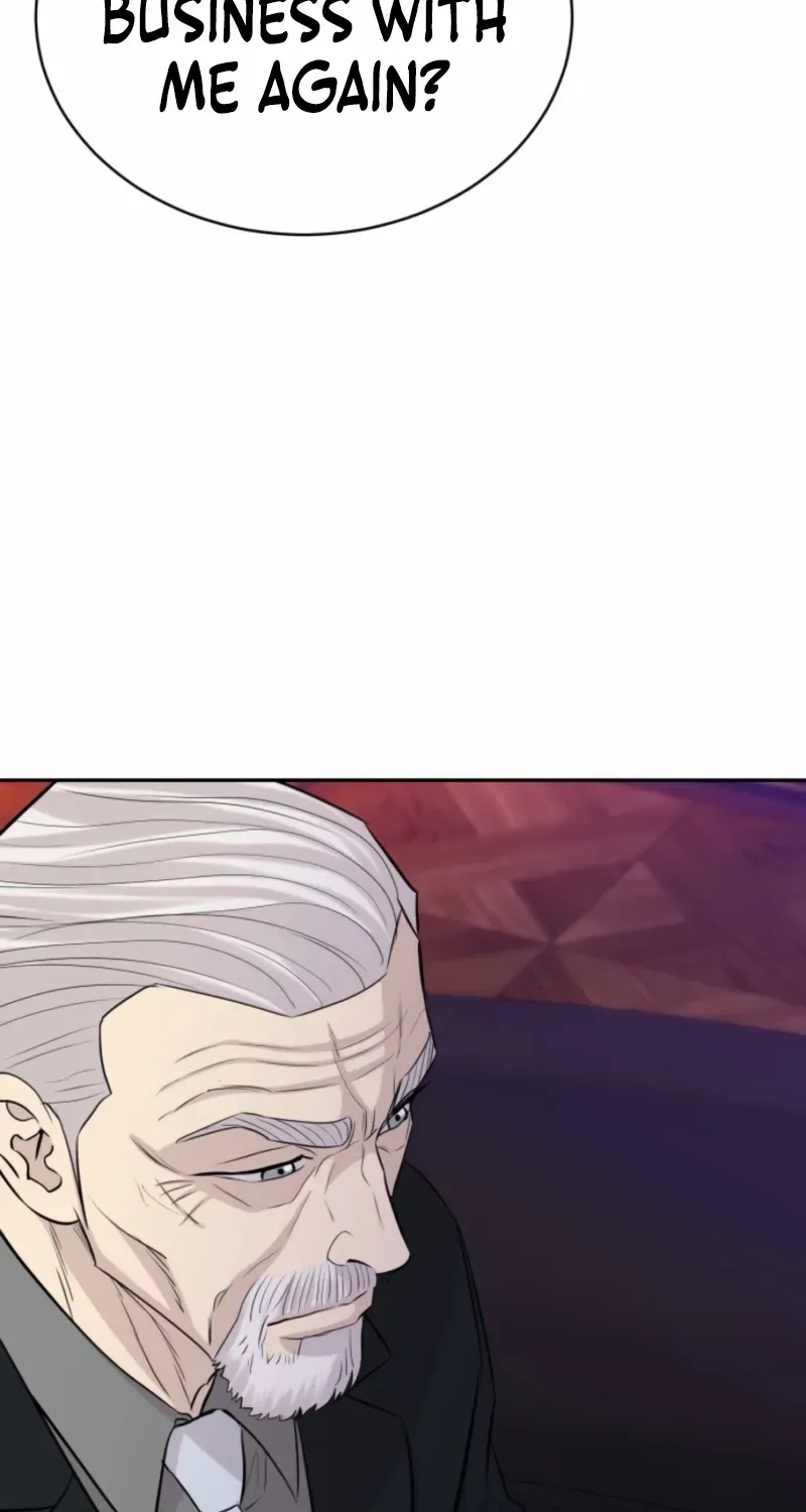 Genius Grandson of the Loan Shark King Chapter 71 page 80 - 