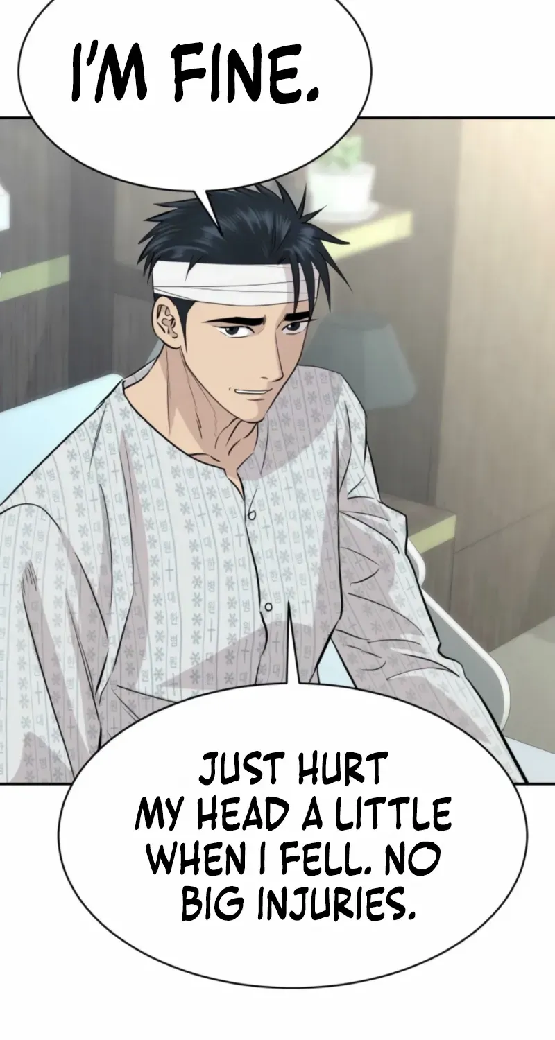 Genius Grandson of the Loan Shark King Chapter 71 page 9 - 