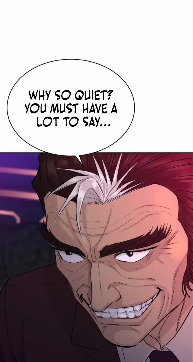 Genius Grandson of the Loan Shark King Chapter 71 page 82 - 