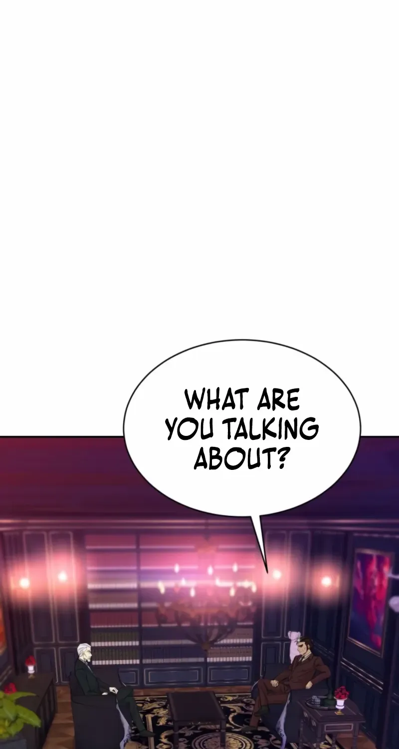 Genius Grandson of the Loan Shark King Chapter 71 page 85 - 