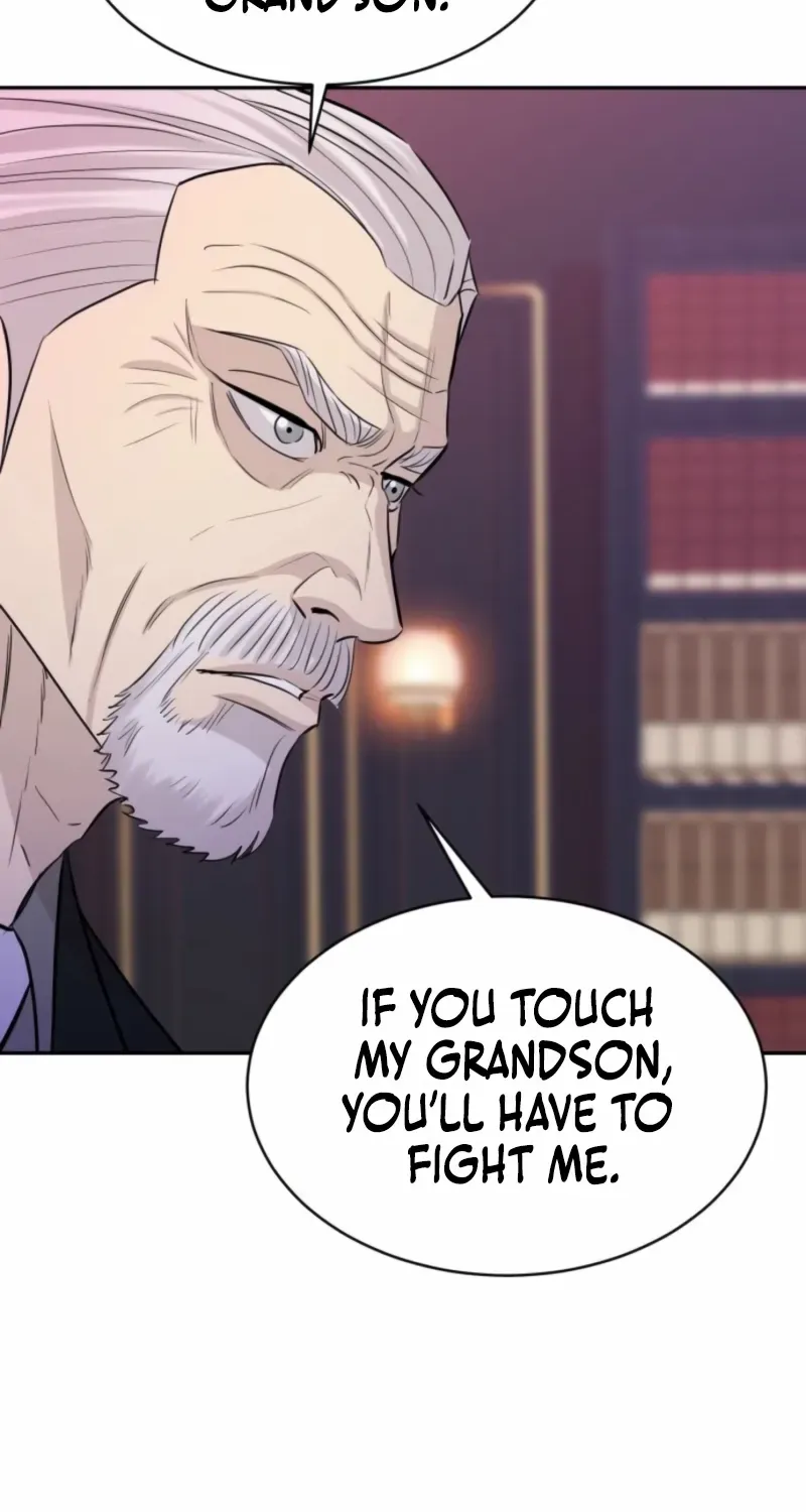 Genius Grandson of the Loan Shark King Chapter 71 page 87 - 