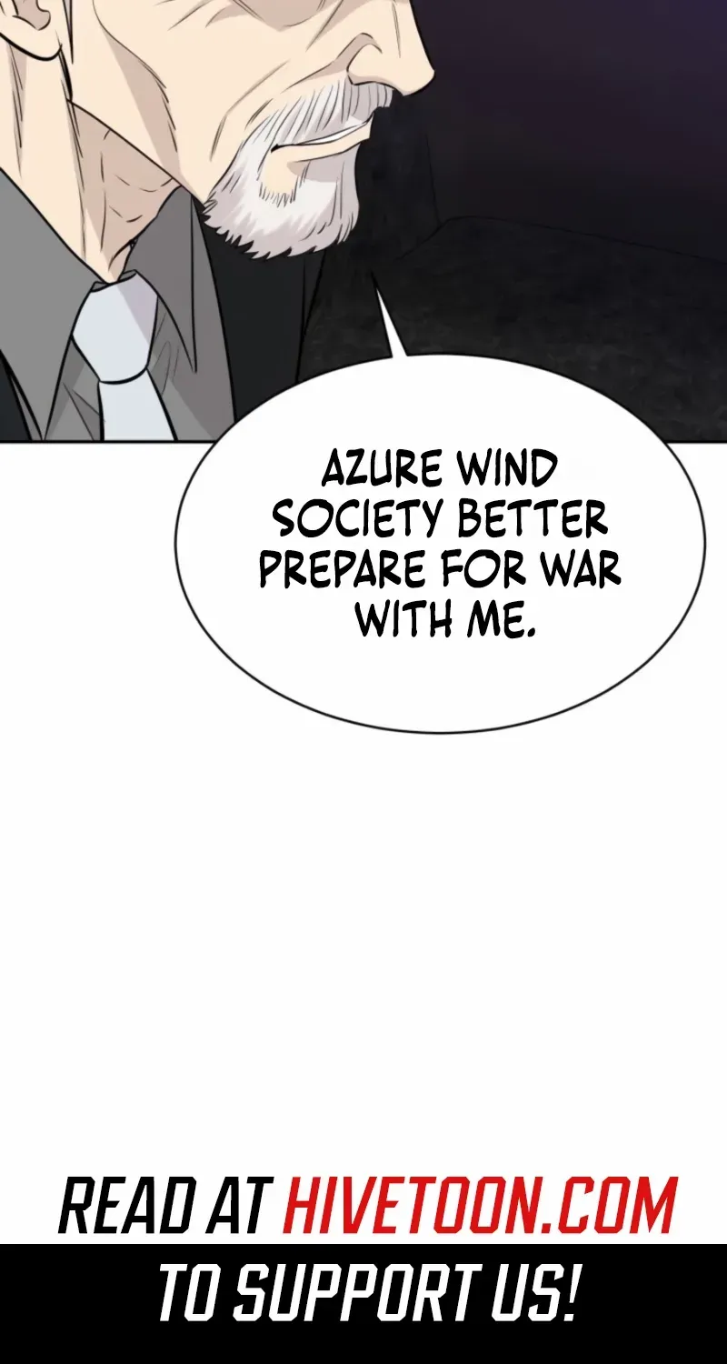 Genius Grandson of the Loan Shark King Chapter 71 page 90 - 