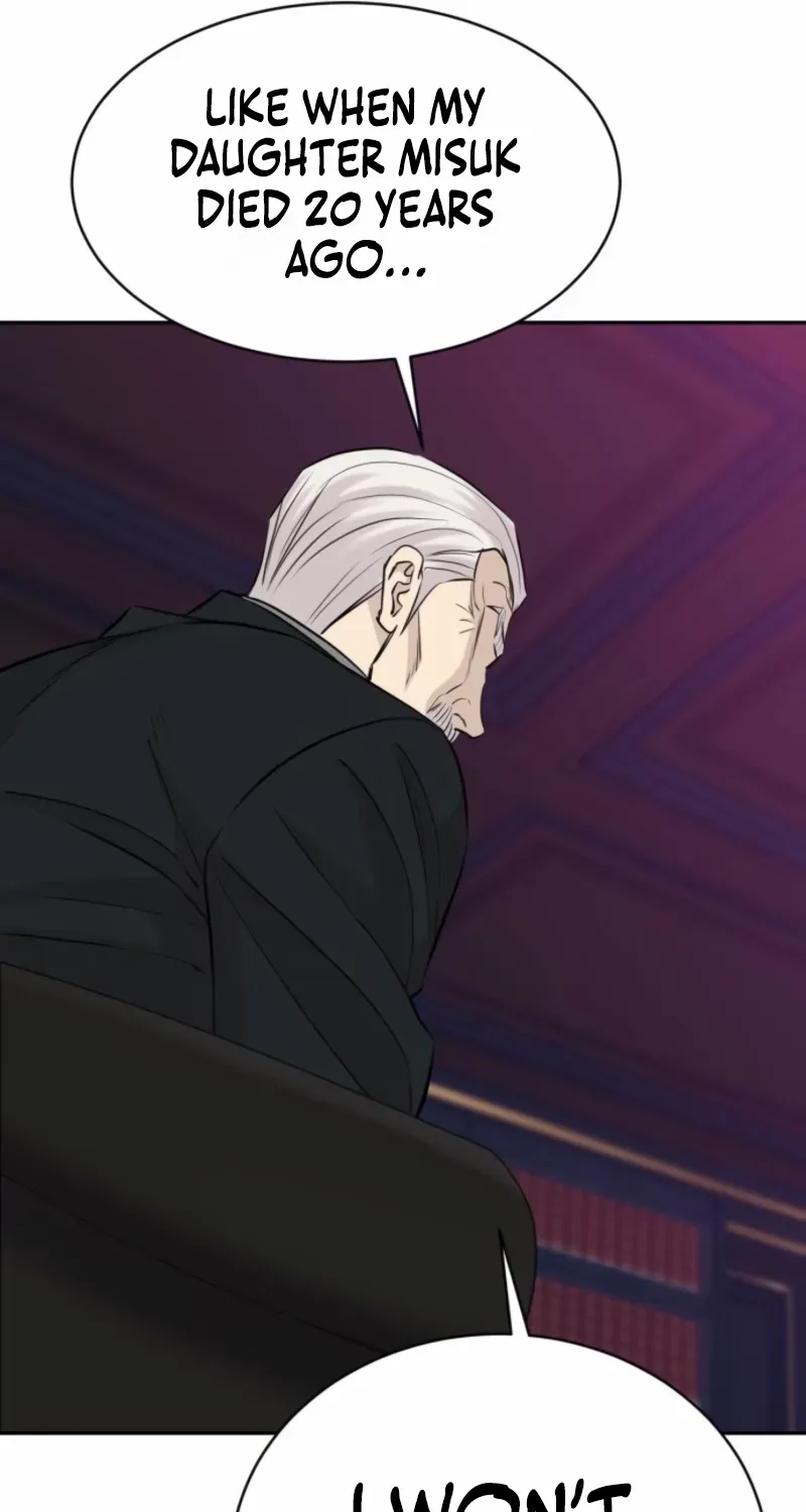Genius Grandson of the Loan Shark King Chapter 71 page 92 - 