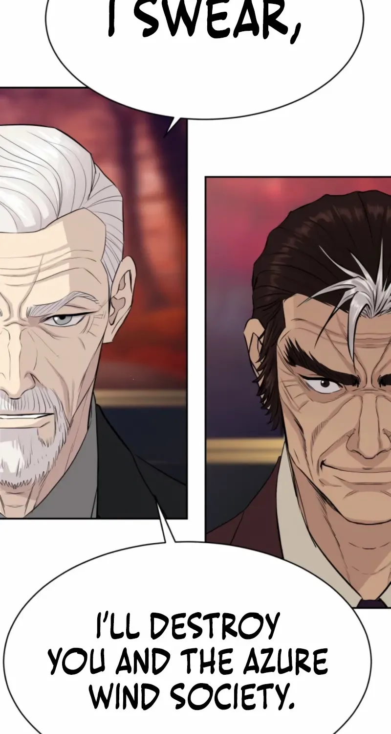 Genius Grandson of the Loan Shark King Chapter 71 page 94 - 