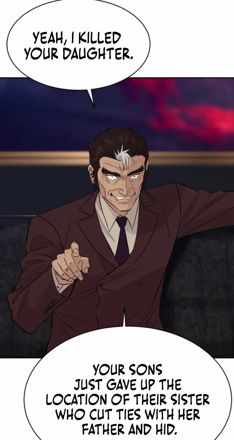 Genius Grandson of the Loan Shark King Chapter 71 page 98 - 