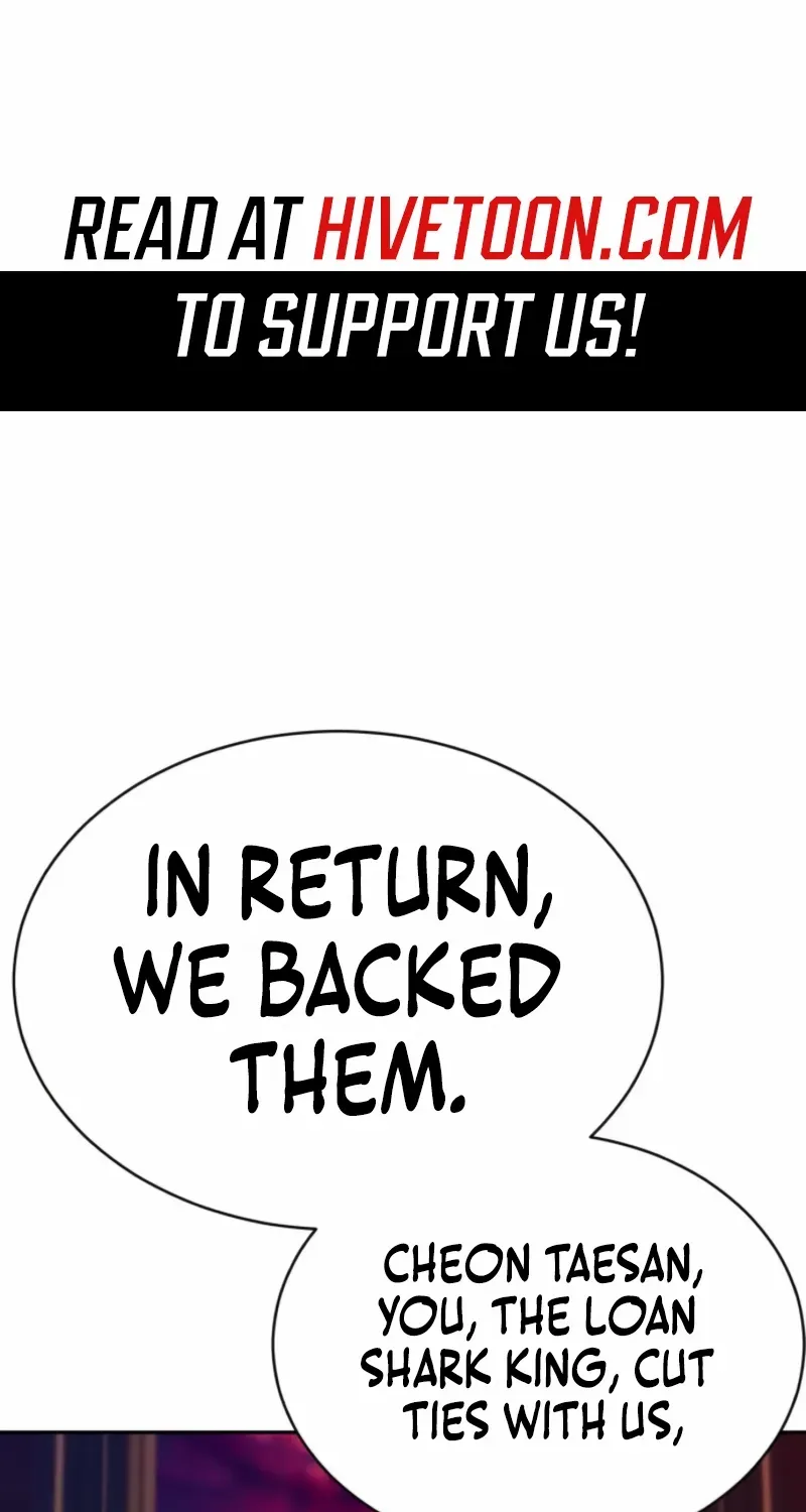 Genius Grandson of the Loan Shark King Chapter 71 page 100 - 