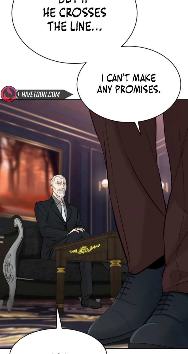 Genius Grandson of the Loan Shark King Chapter 72 page 11 - 