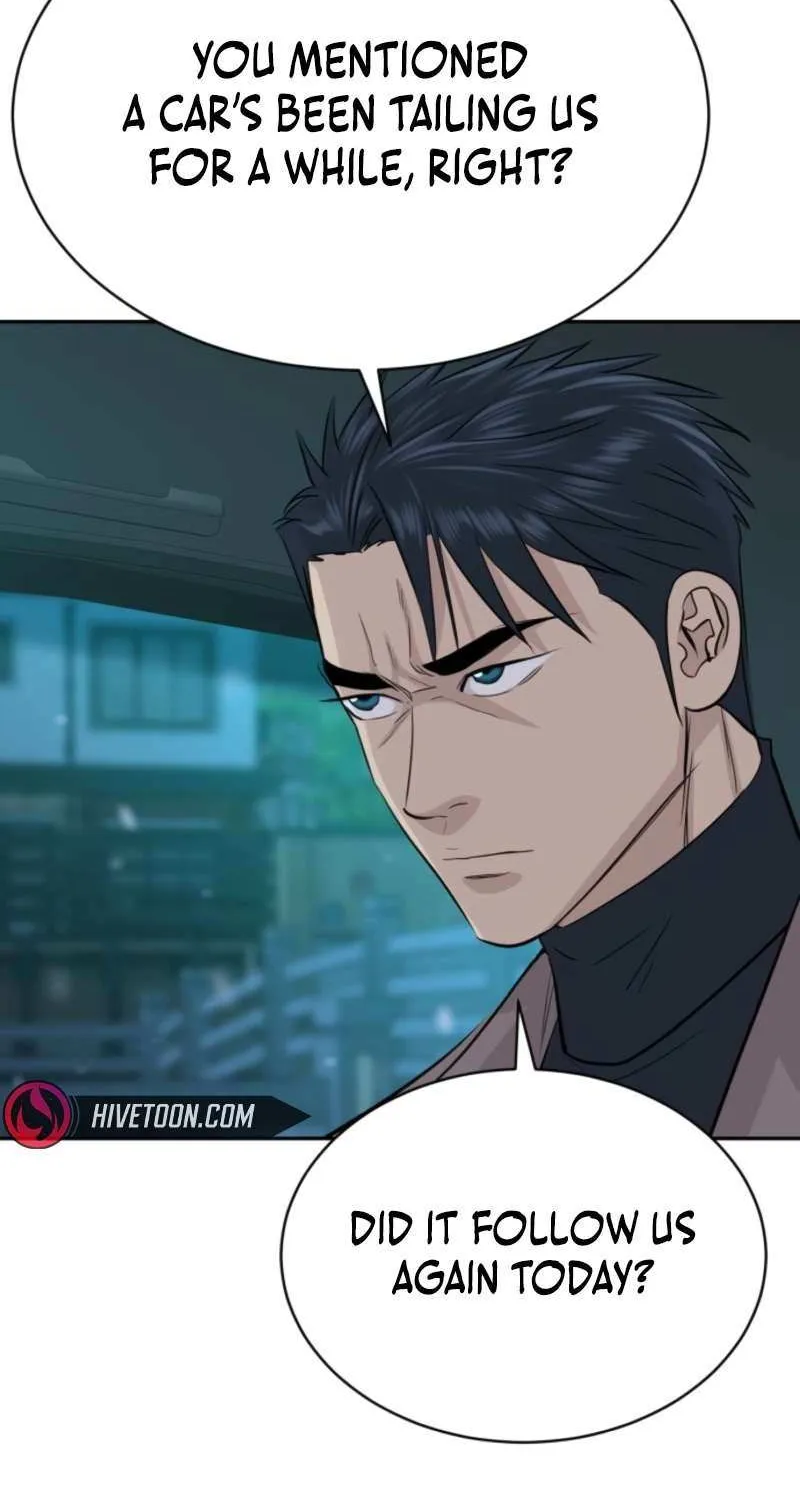 Genius Grandson of the Loan Shark King Chapter 72 page 102 - 