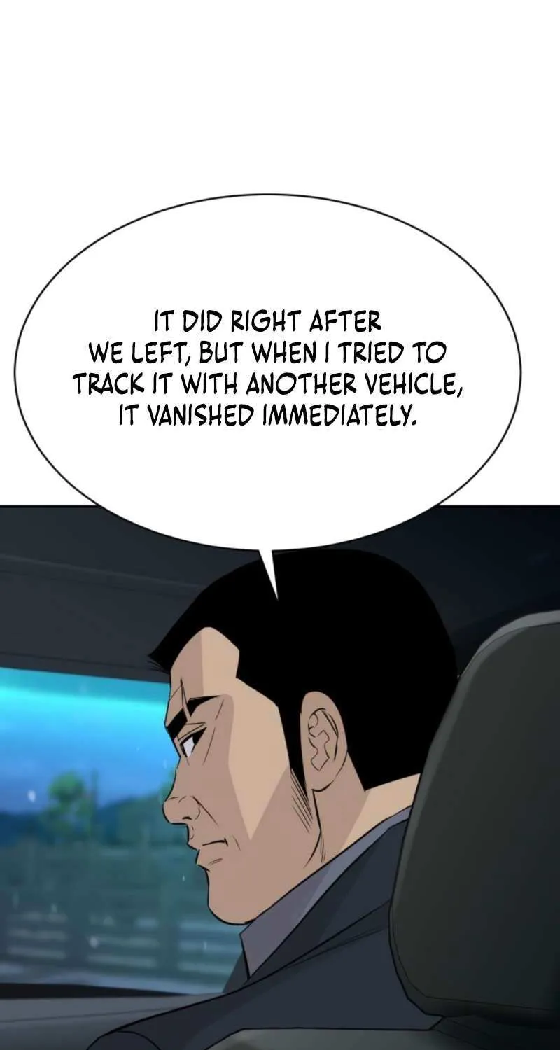 Genius Grandson of the Loan Shark King Chapter 72 page 103 - 