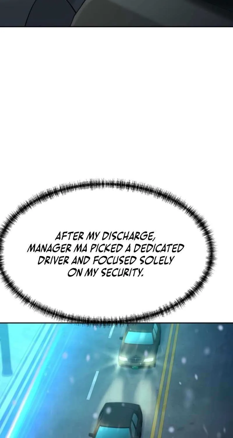 Genius Grandson of the Loan Shark King Chapter 72 page 104 - 