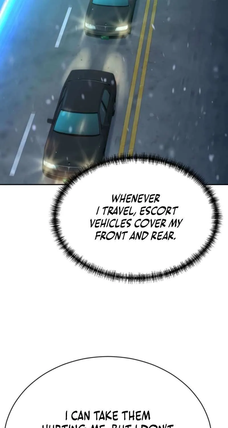 Genius Grandson of the Loan Shark King Chapter 72 page 105 - 
