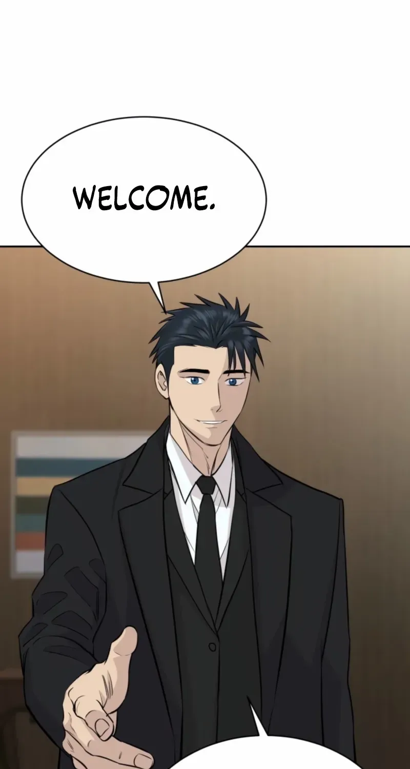 Genius Grandson of the Loan Shark King Chapter 72 page 111 - 