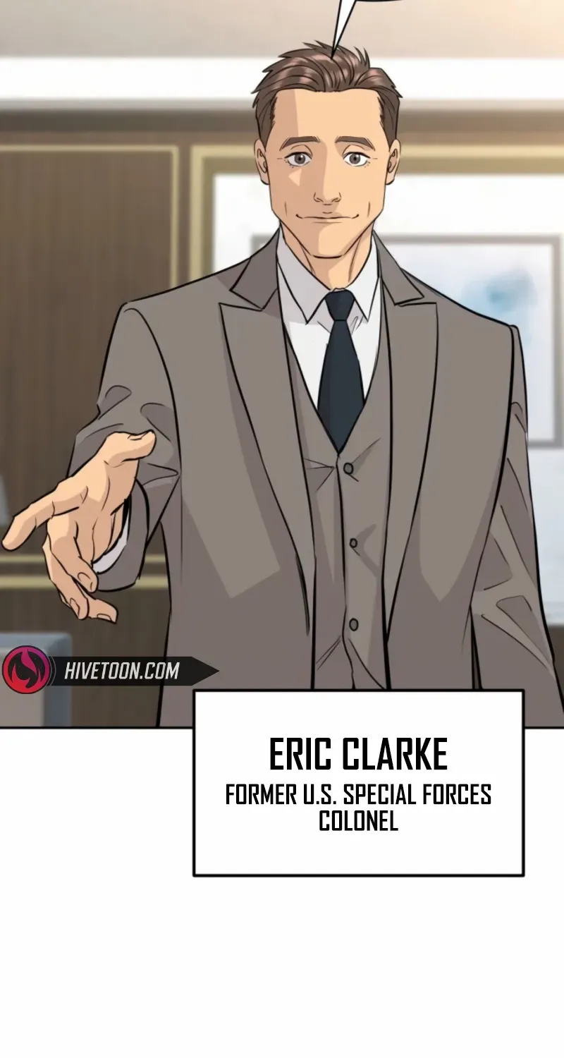 Genius Grandson of the Loan Shark King Chapter 72 page 113 - 