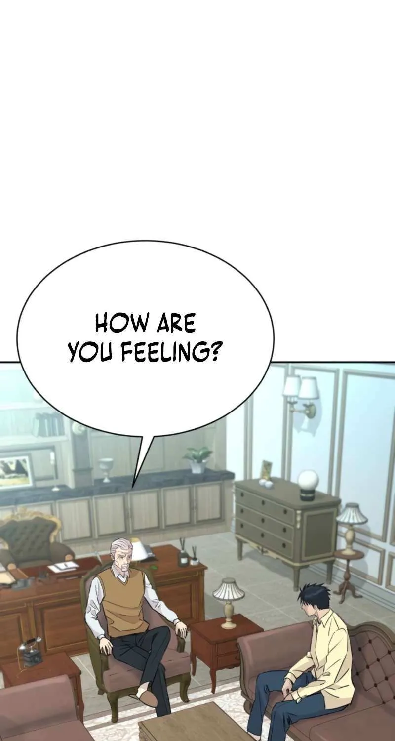 Genius Grandson of the Loan Shark King Chapter 72 page 17 - 