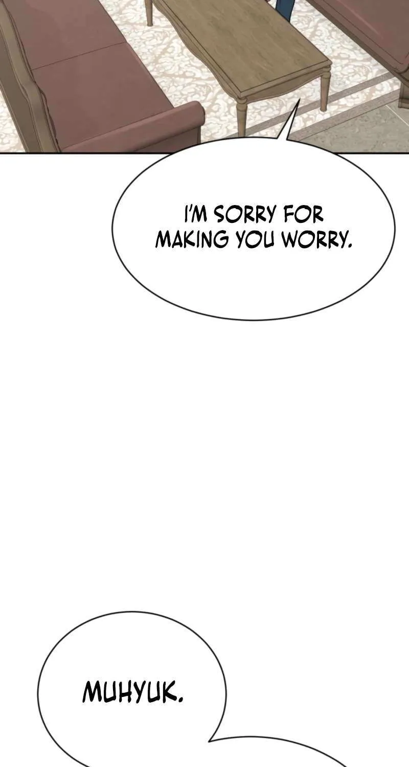 Genius Grandson of the Loan Shark King Chapter 72 page 18 - 