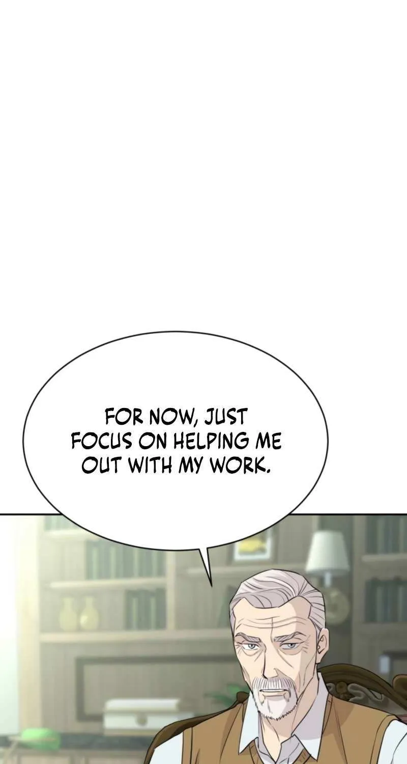 Genius Grandson of the Loan Shark King Chapter 72 page 20 - 