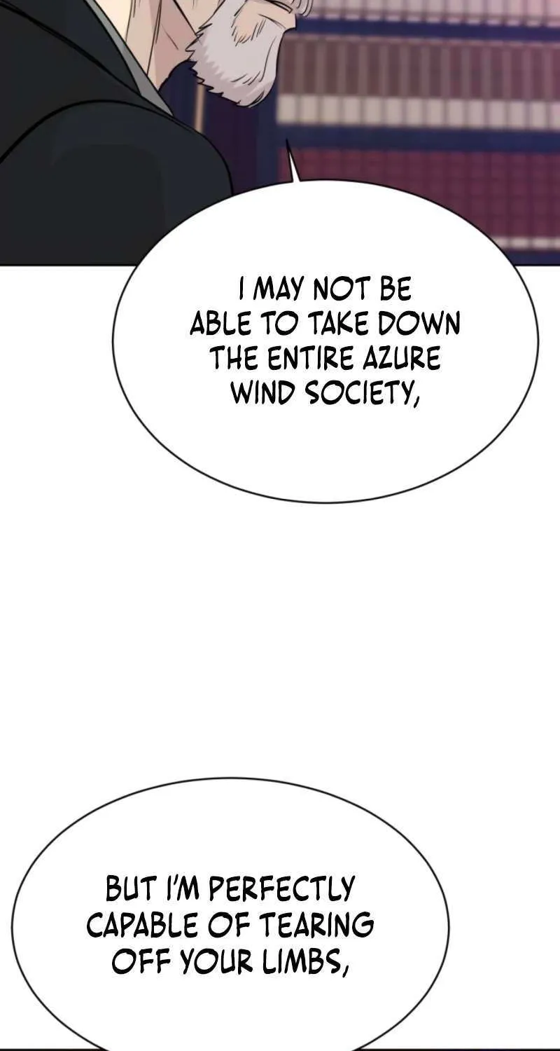 Genius Grandson of the Loan Shark King Chapter 72 page 3 - 