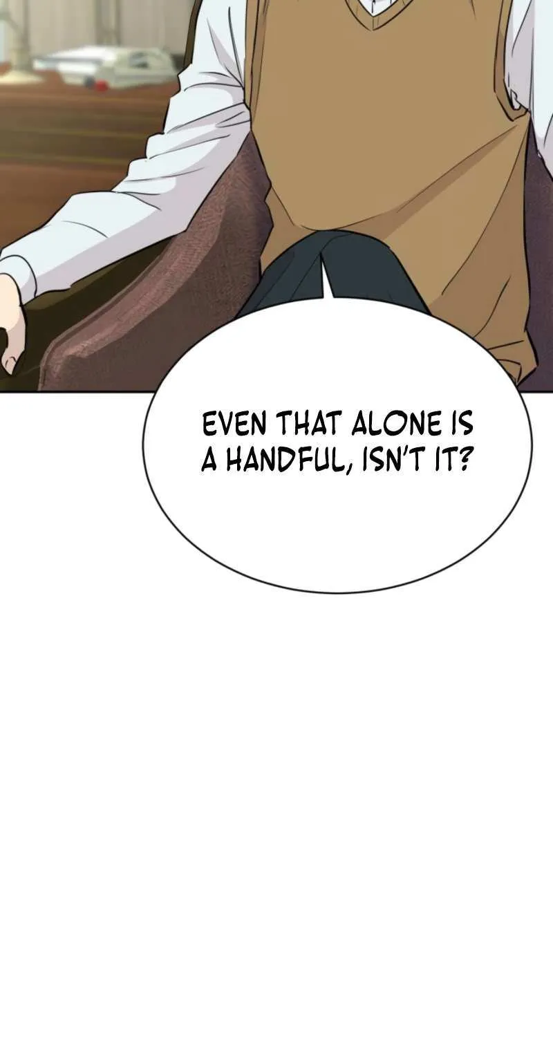 Genius Grandson of the Loan Shark King Chapter 72 page 21 - 