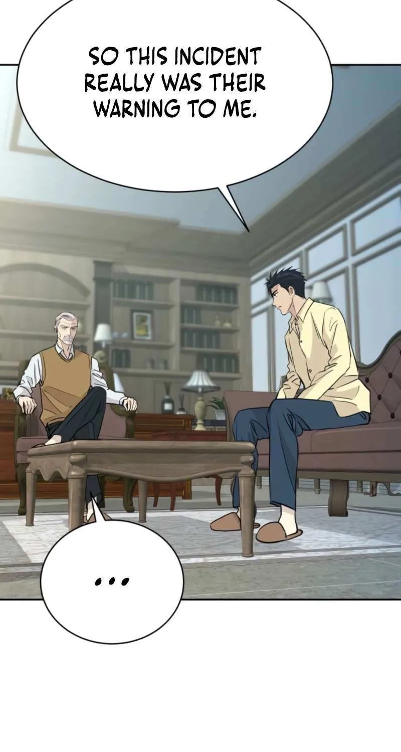 Genius Grandson of the Loan Shark King Chapter 72 page 24 - 