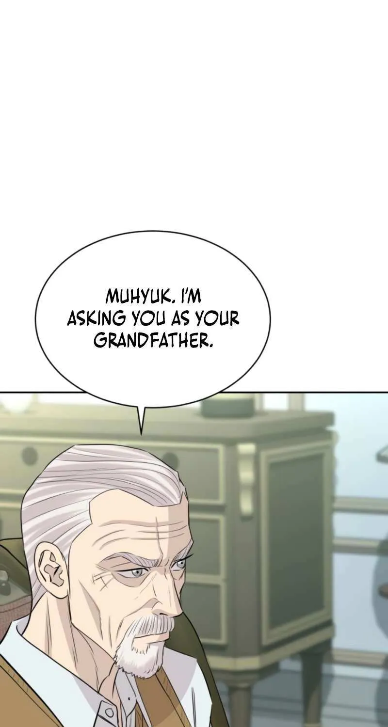 Genius Grandson of the Loan Shark King Chapter 72 page 25 - 