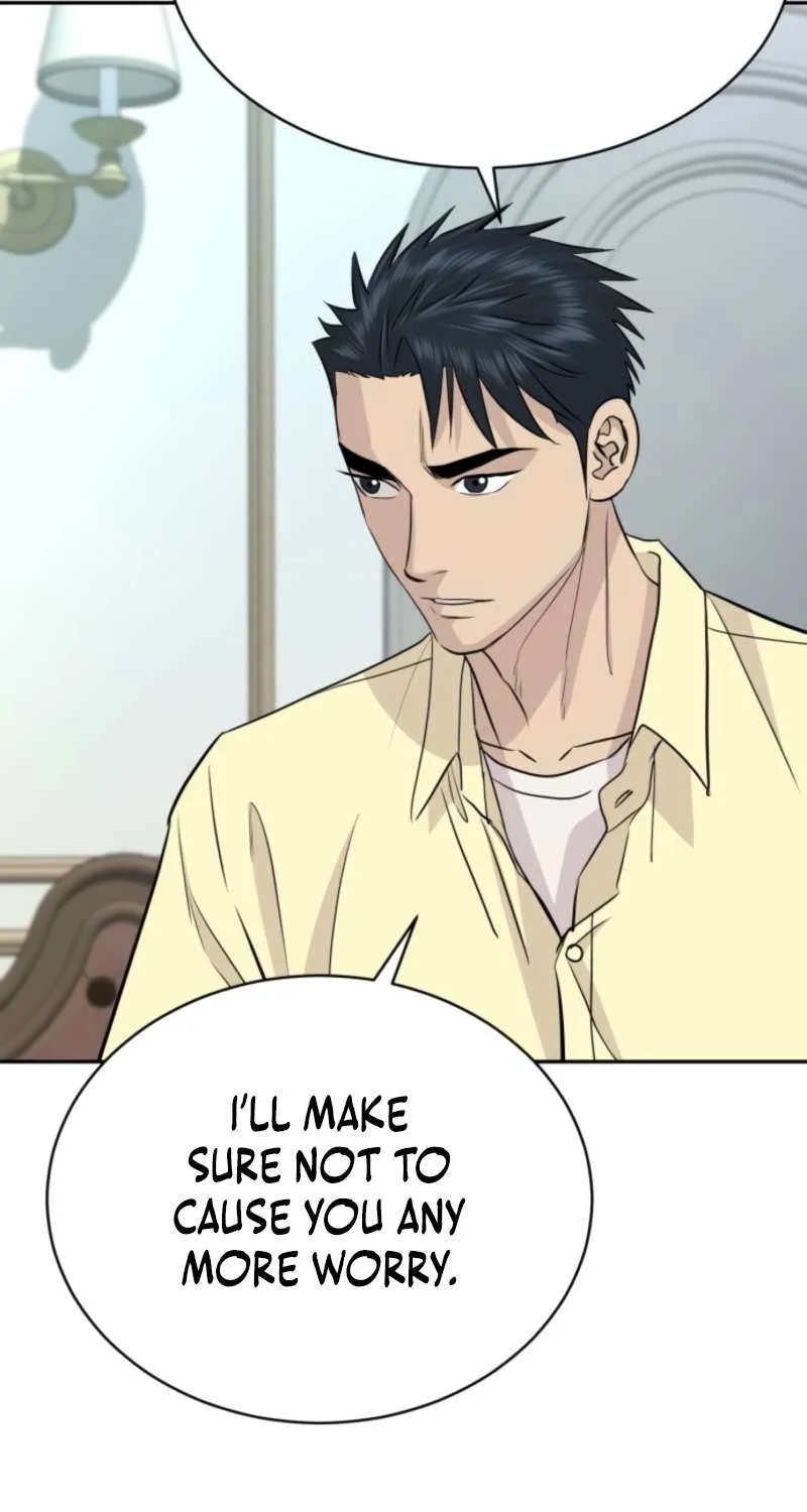 Genius Grandson of the Loan Shark King Chapter 72 page 27 - 