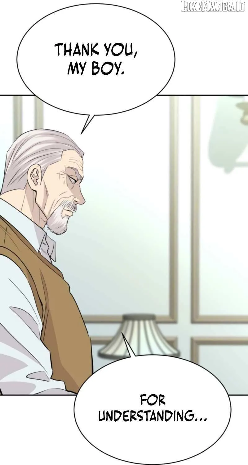 Genius Grandson of the Loan Shark King Chapter 72 page 29 - 