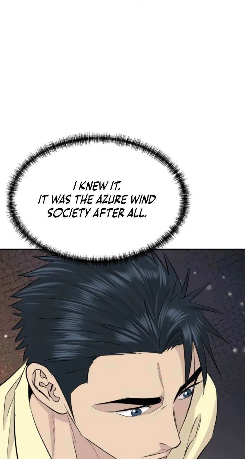 Genius Grandson of the Loan Shark King Chapter 72 page 30 - 
