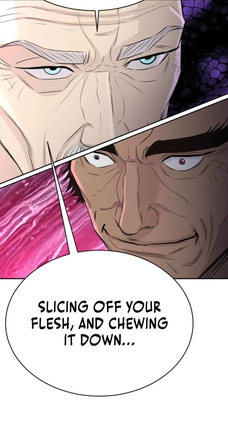 Genius Grandson of the Loan Shark King Chapter 72 page 4 - 