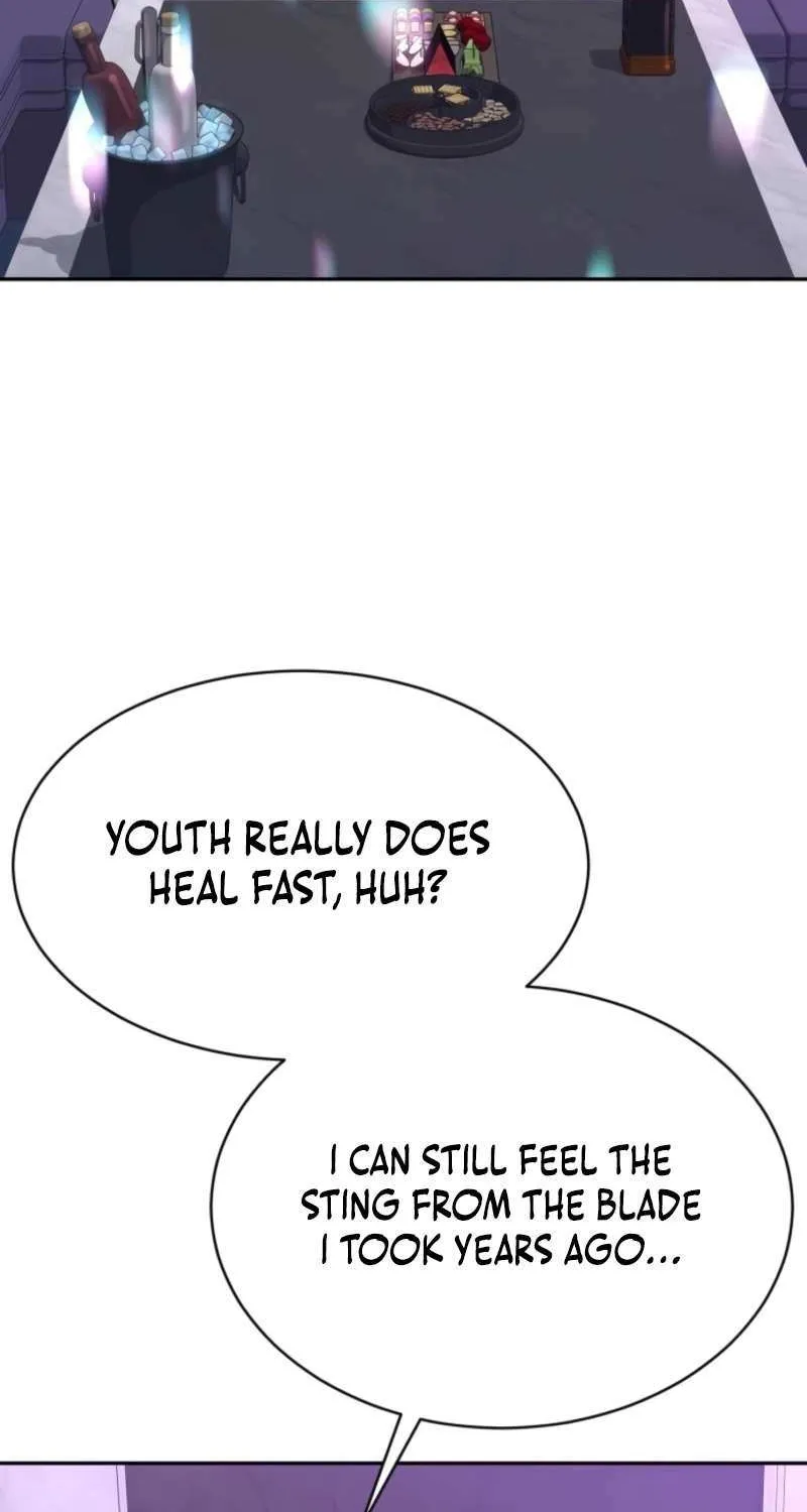 Genius Grandson of the Loan Shark King Chapter 72 page 34 - 